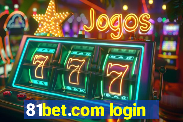 81bet.com login